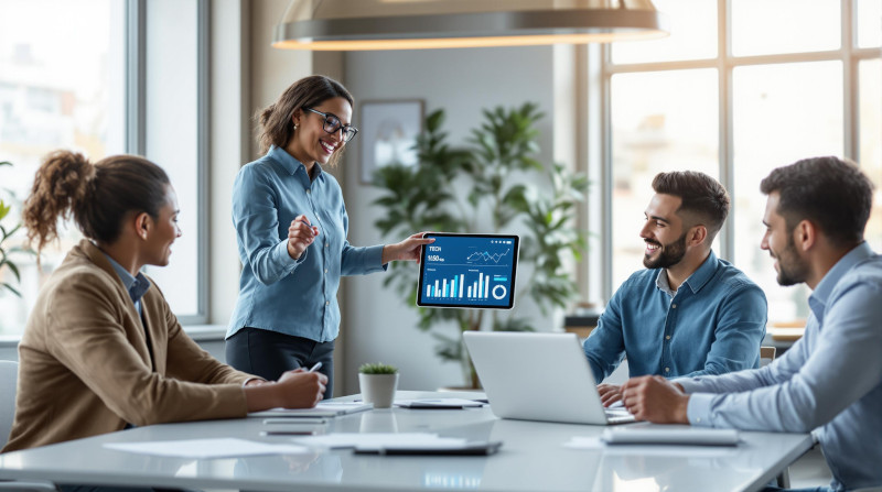 7 Signs Your Business Needs a Fractional CTO in 2025