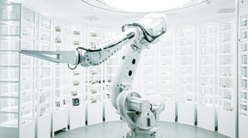 Introducing Advanced AI Capabilities in BotsablyAI